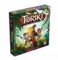TORIKI : L'île des naufragés