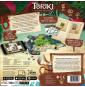 TORIKI : L'île des naufragés