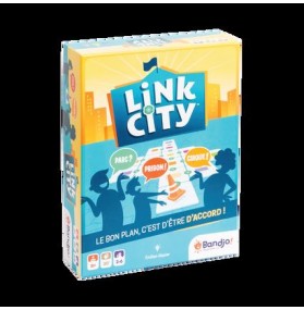 LINK CITY