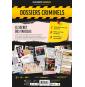 Dossiers Criminels : Le Secret des Yakuzas