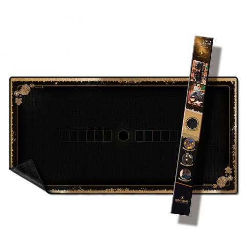TAPIS GRAND JOUEUR