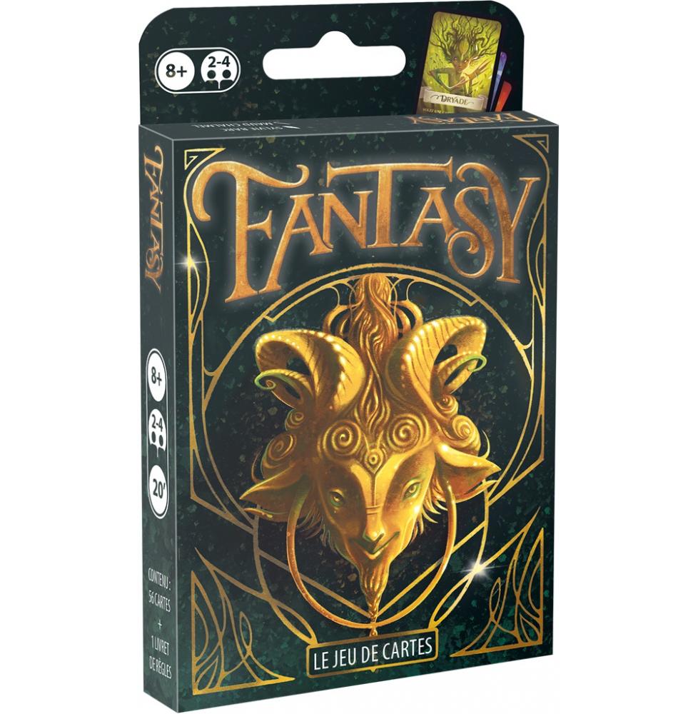 Fantasy