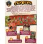CERBERE