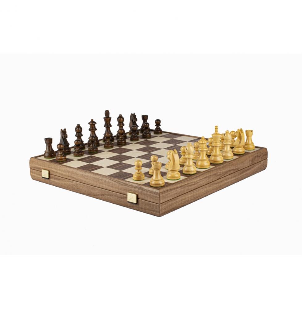 ECHIQUIER 43CM NOYER STAUNT HC