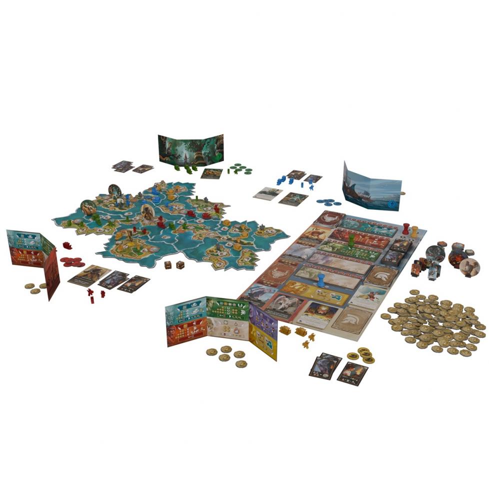 CYCLADES