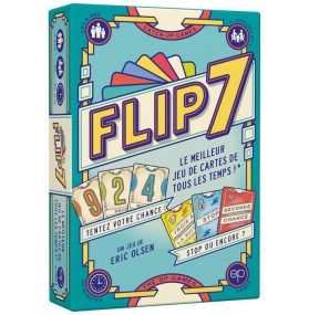 FLIP 7
