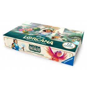 Lorcana S7 Display FR