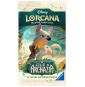 Lorcana S7 Booster FR