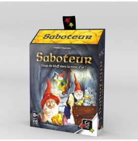 SABOTEUR