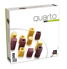 Quarto mini