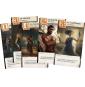 Horr. Arkham Lovecraft Letter - Un jeu Love Letter