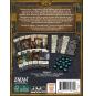 Horr. Arkham Lovecraft Letter - Un jeu Love Letter