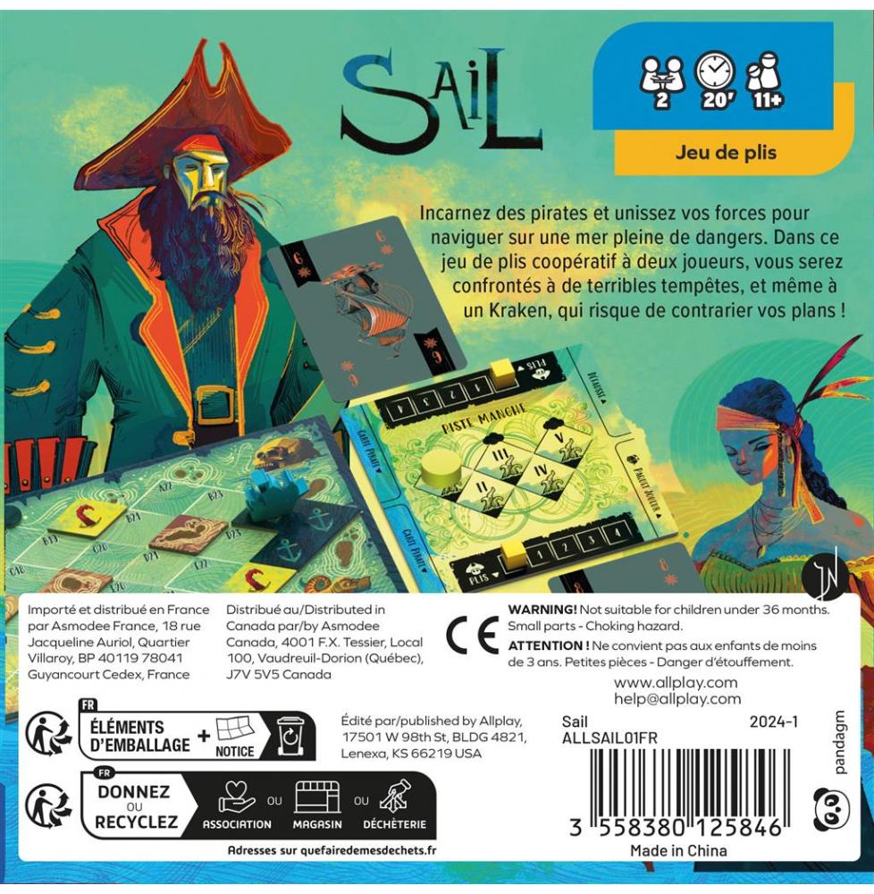Sail