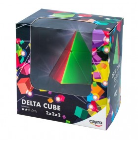 Cube 2x2x2 Delta