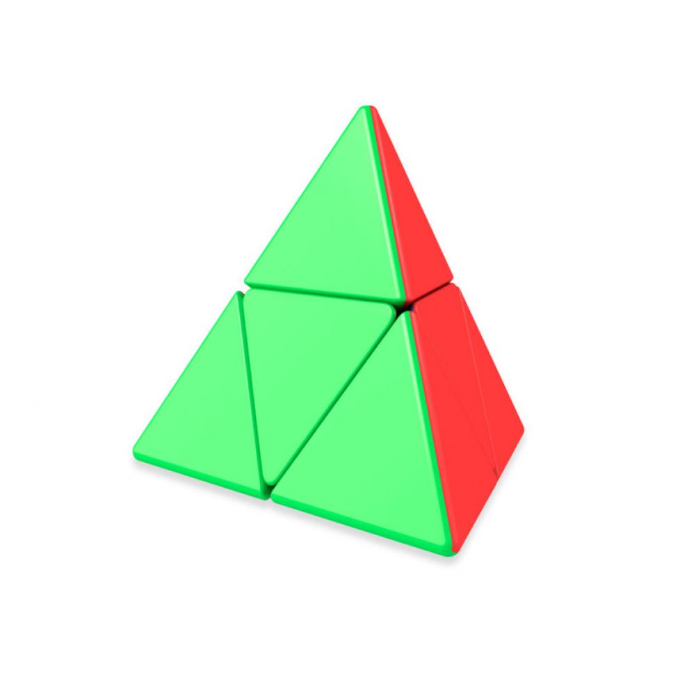 Cube 2x2x2 Delta