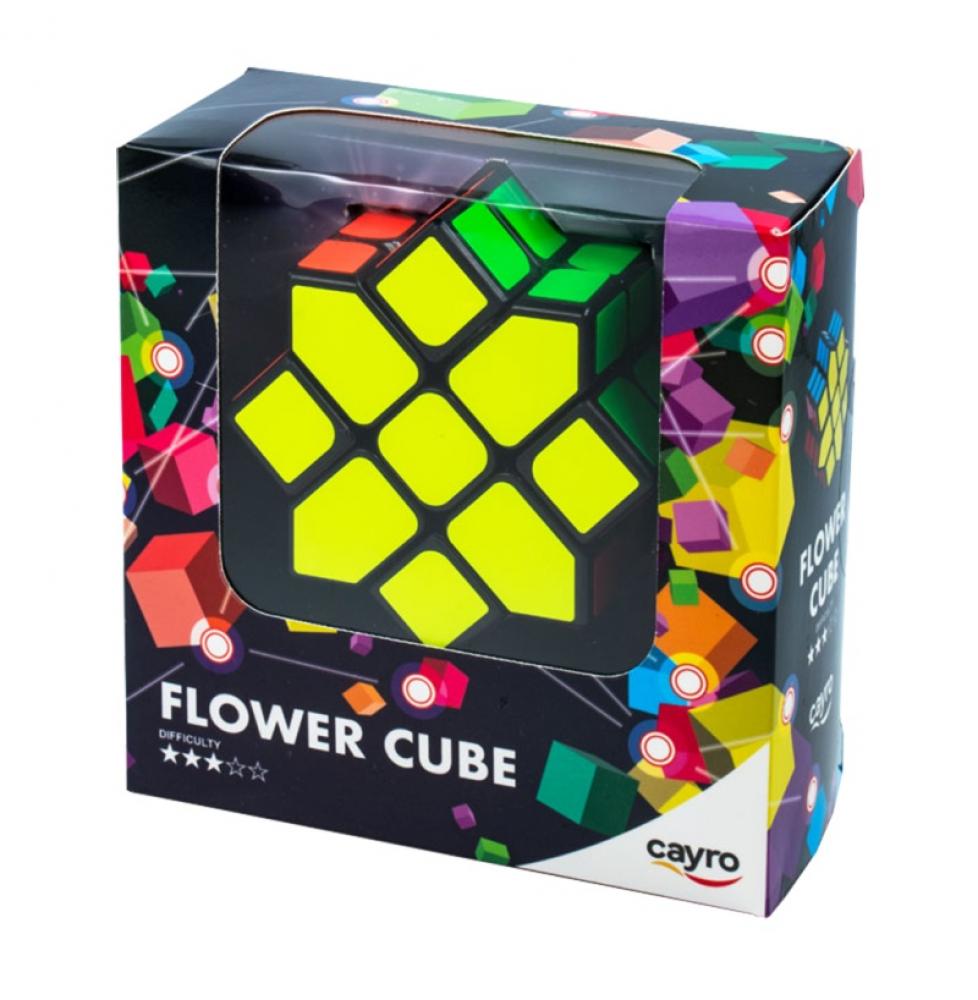 Cube Flower