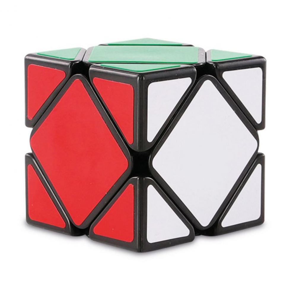 Cube Sigma
