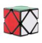 Cube Sigma