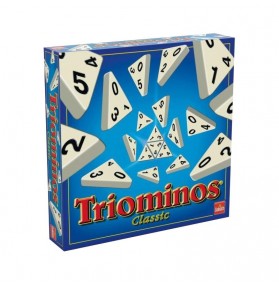 Triominos Classic