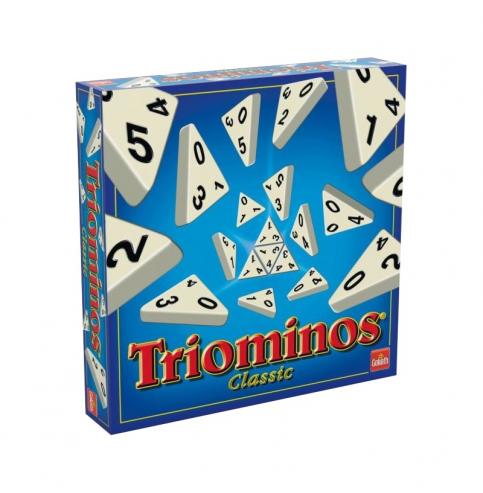 Triominos Classic