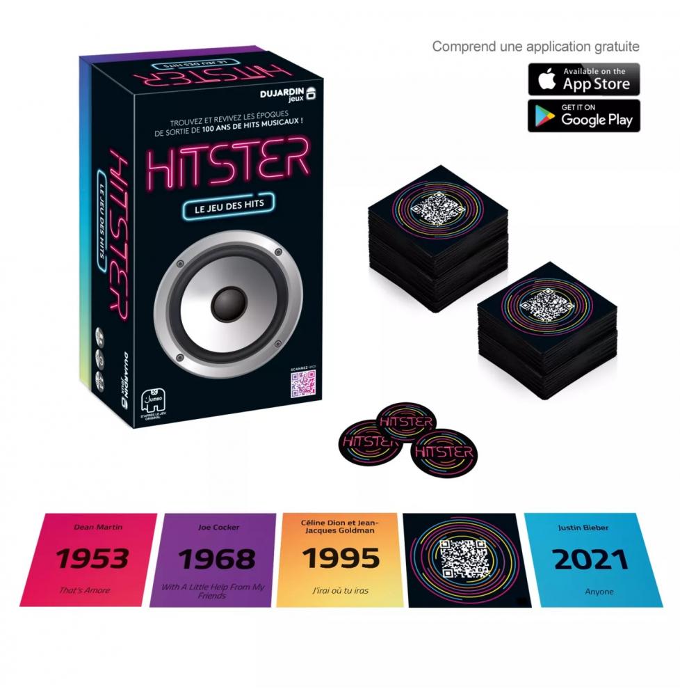 Hitster