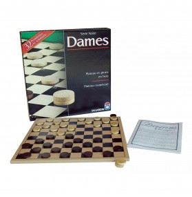Dames - Série Noire