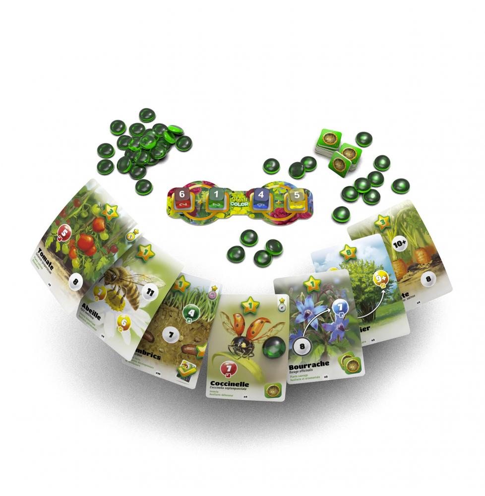 Horticolor