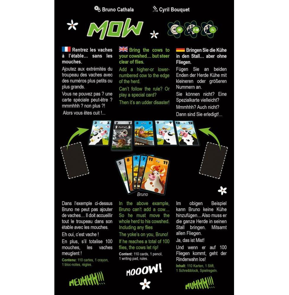 Mow