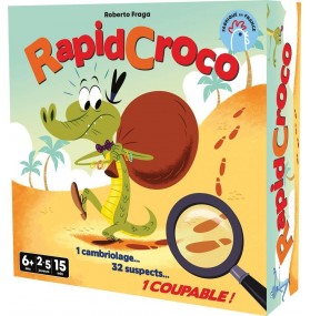 Rapidcroco