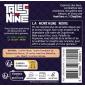 Tales of Nine 1 : La Montagne Noire