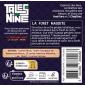 Tales of Nine 2 : La Forêt Maudite
