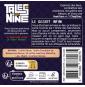 Tales of Nine 3 : Le Désert Infini