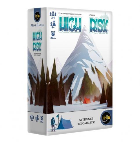 High Risk
