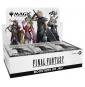 MTG : Final Fantasy Play Display FR