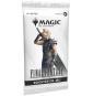 MTG : Final Fantasy Play Booster FR