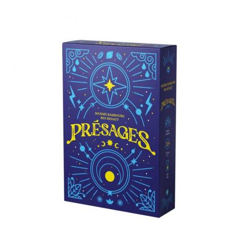 PRESAGES