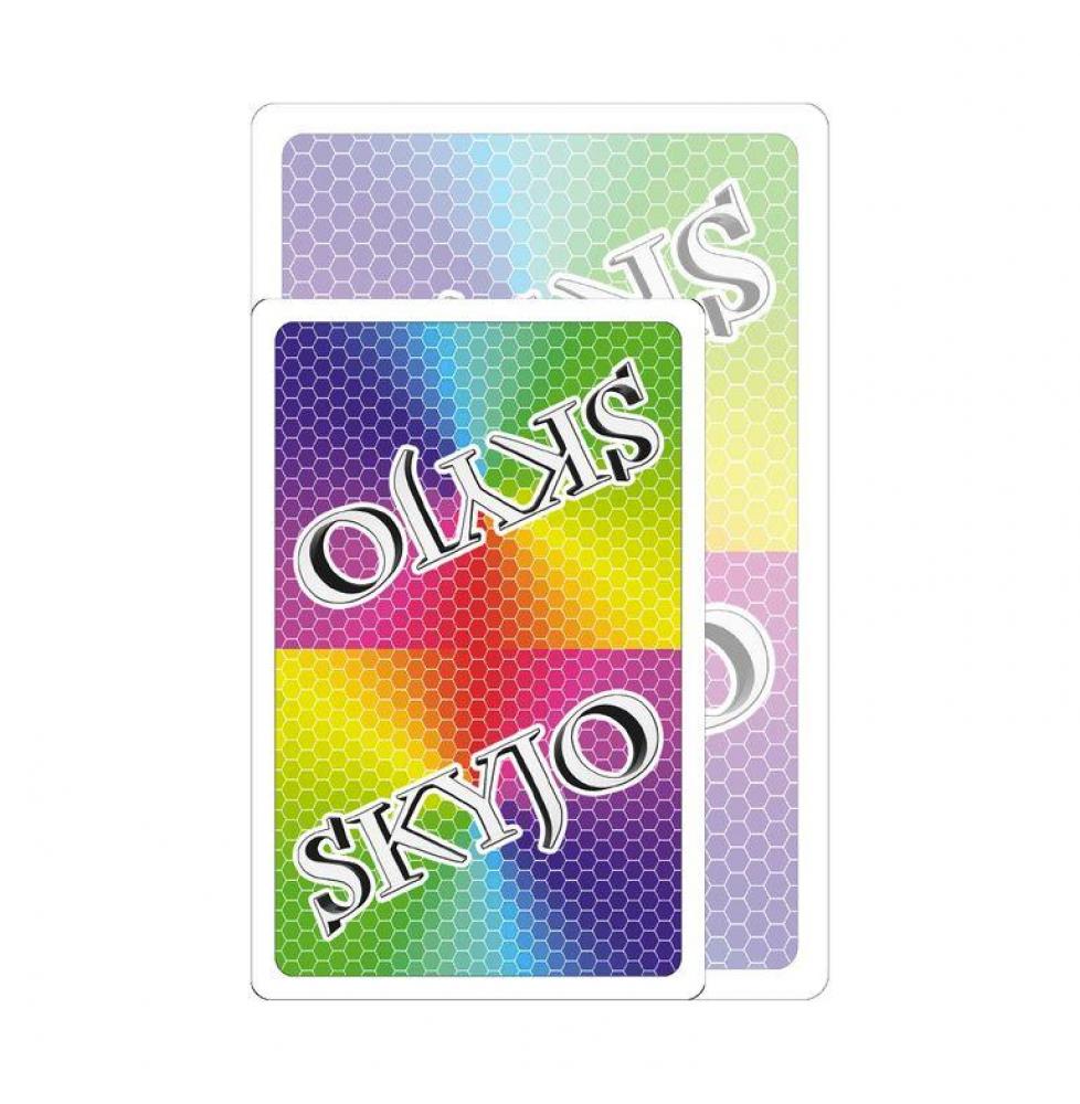 SKYJO VOYAGE
