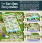 Les Jardins Suspendus