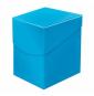 Ultra PRO : Deck Box Eclipse PRO100+ Sky Blue 