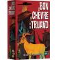 Le bon, la chèvre et le truand