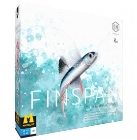 Finspan