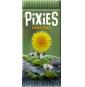 Booster Pixies : Flower Power