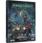 Horreur à Arkham JdR Manuel Essentiel