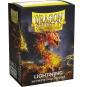 100 D.S Dual Matte : Lightning Ailia