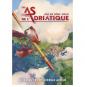 LES AS DE L'ADRIATIQUE - Jeu de Rôle Solo 
