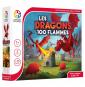 Les Dragons 100 flammes