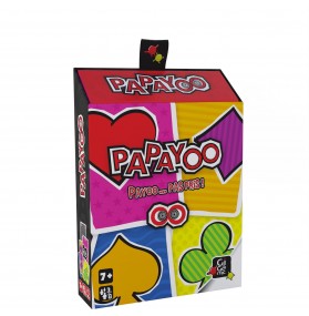 PAPAYOO