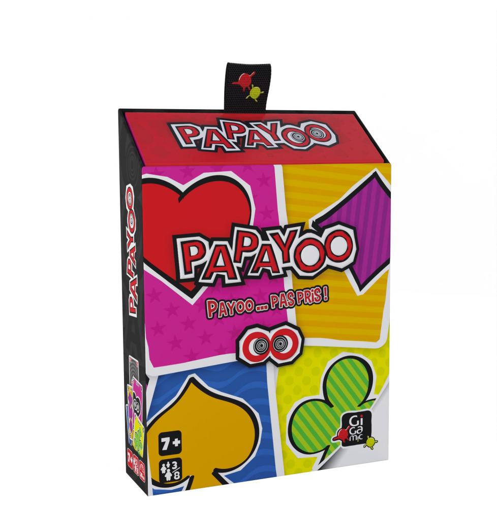 PAPAYOO