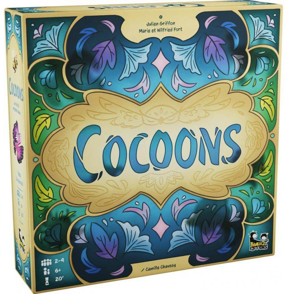 COCOONS