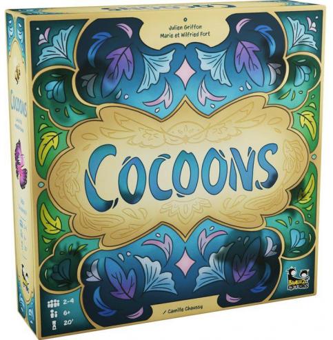 COCOONS